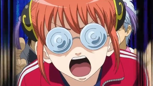 Gintama 3-nen Z-gumi Ginpachi-sensei Episode 7