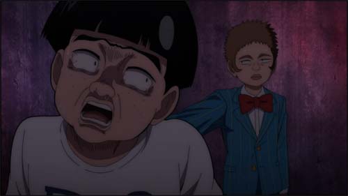 One Punch Man Season 3 Episode 4 One Punch Man Season 3 Episode 4