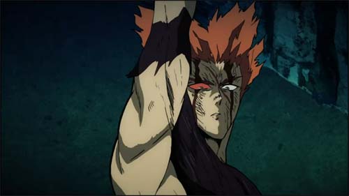 One Punch Man Season 3 Episode 5 One Punch Man Season 3 Episode 5