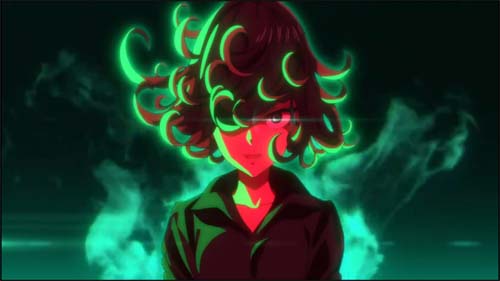 One Punch Man Season 3 Episode 7 One Punch Man Season 3 Episode 7