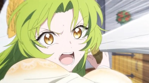 Saigo ni Hitotsu dake Onegai Episode 9 Saigo ni Hitotsu dake Onegai Episode 9