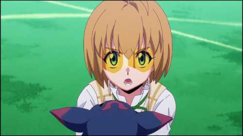 Digimon Beatbreak Episode 9