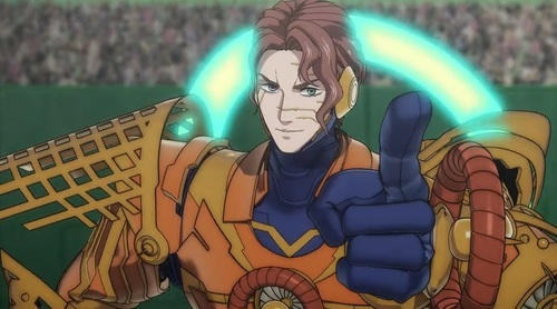 Shuumatsu no Valkyrie Season 3 Episode 8