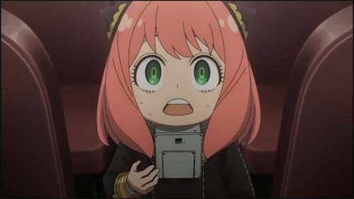 Spy x Family Season 3 Episode 7