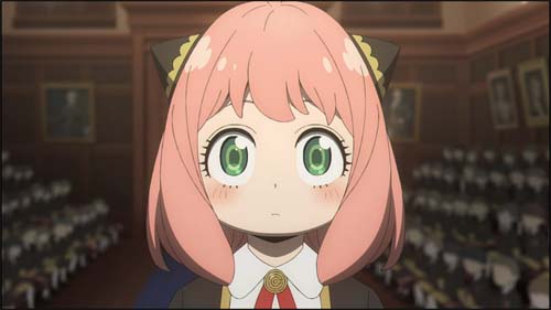 Spy x Family Season 3 Episode 9