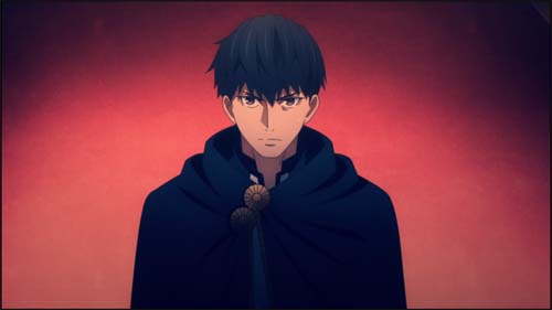 Kekkon Yubiwa Monogatari Season 2 Episode 5 Kekkon Yubiwa Monogatari Season 2 Episode 5