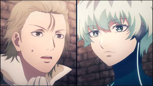 Kekkon Yubiwa Monogatari Season 2 Episode 7 Kekkon Yubiwa Monogatari Season 2 Episode 7