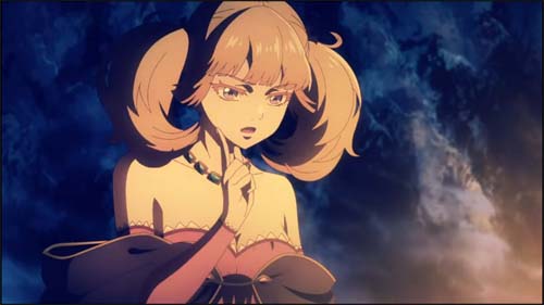 Kekkon Yubiwa Monogatari Season 2 Episode 8 Kekkon Yubiwa Monogatari Season 2 Episode 8