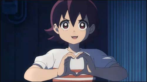 Fumetsu no Anata e Season 3 Episode 7