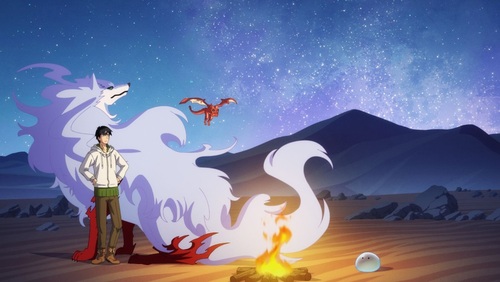 Tondemo Skill de Isekai Hourou Meshi Season 2 Episode 5