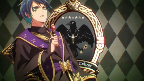 Twisted Wonderland Episode 5