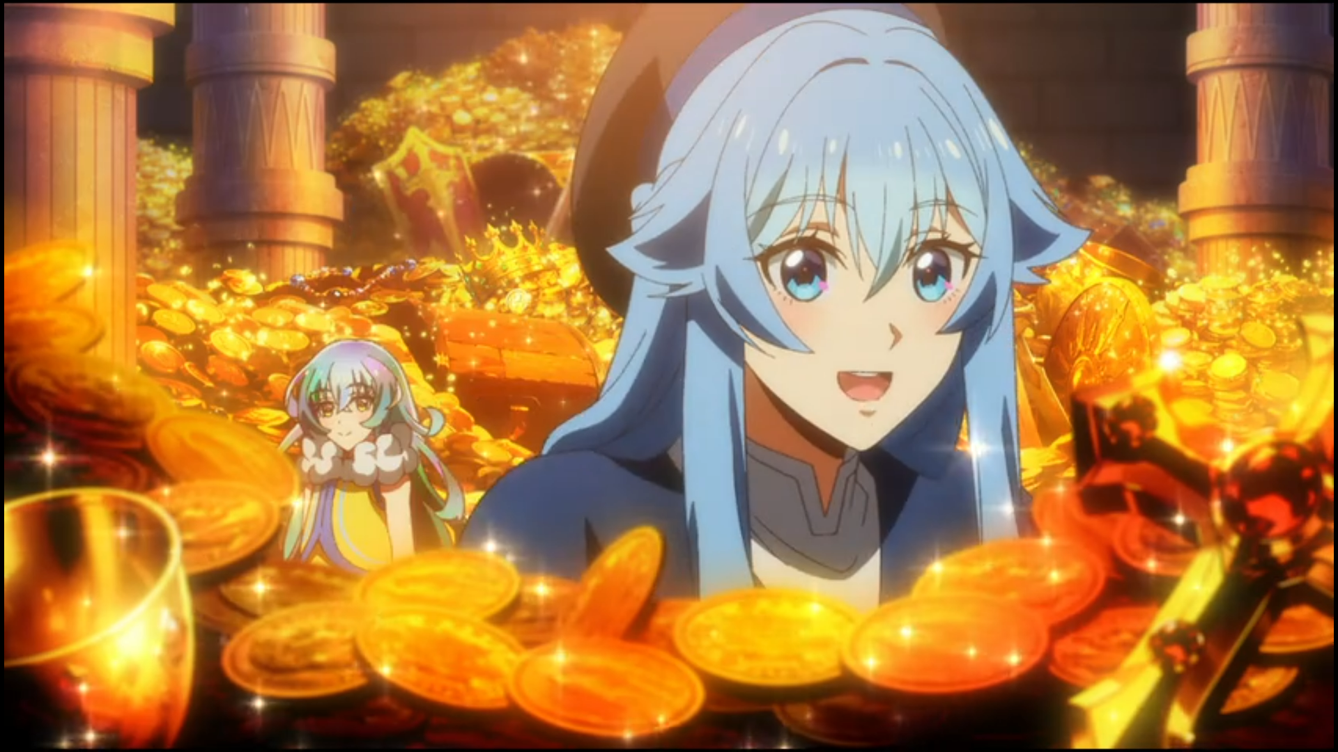 Yasei no Last Boss ga Arawareta! Episode 6 Yasei no Last Boss ga Arawareta! Episode 6