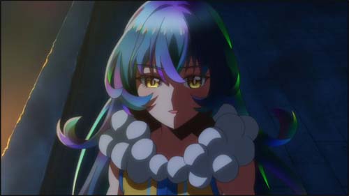 Yasei no Last Boss ga Arawareta! Episode 9 Yasei no Last Boss ga Arawareta! Episode 9