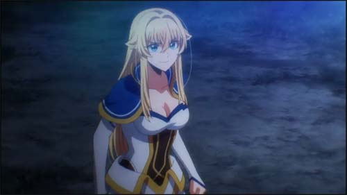 Yasei no Last Boss ga Arawareta! Episode 10 Yasei no Last Boss ga Arawareta! Episode 10