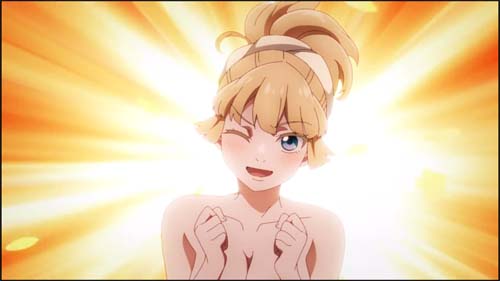 Kekkon Yubiwa Monogatari Season 2 Episode 6 Kekkon Yubiwa Monogatari Season 2 Episode 6