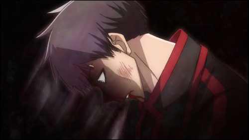 Tougen Anki Episode 20