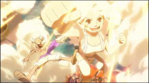 One Piece Episode 1151 One Piece Episode 1151