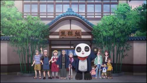 Digimon Beatbreak Episode 6