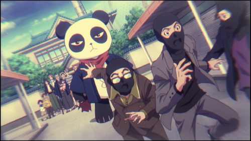 Digimon Beatbreak Episode 5