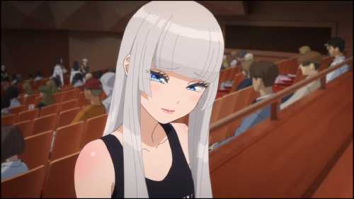 Wandance Episode 6 Wandance Episode 6