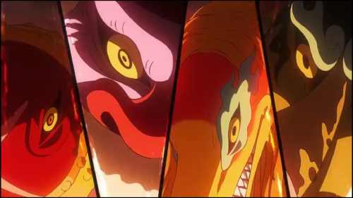 One Piece Episode 1150 One Piece Episode 1150