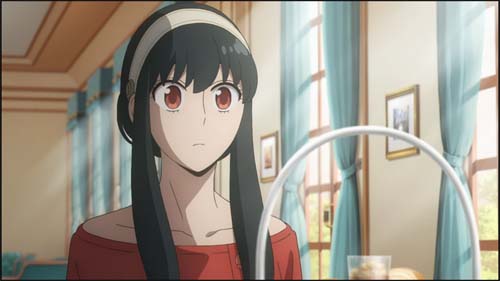 Spy x Family Season 3 Episode 5