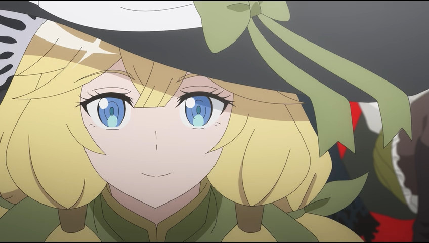 Mugen Gacha Episode 9