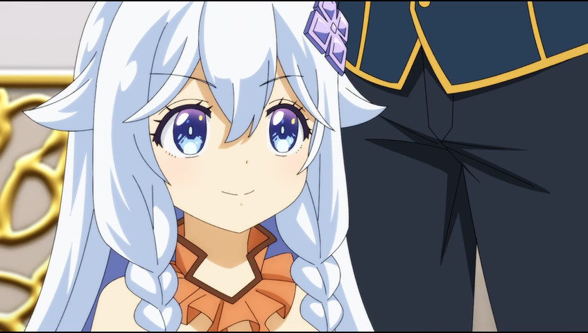 Chichi Eiyuu Haha Seirei Episode 6