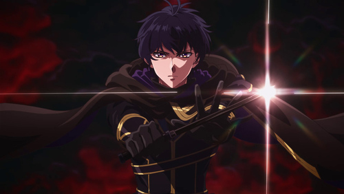 Ansatsusha de Aru Ore no Status ga Yuusha Episode 12 [END]