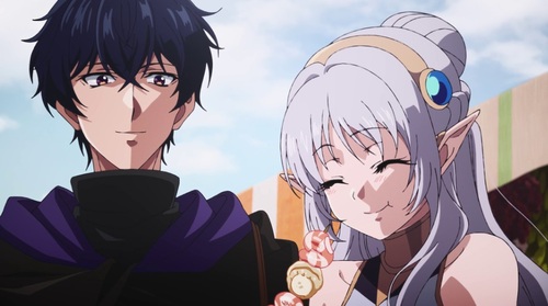 Ansatsusha de Aru Ore no Status ga Yuusha Episode 9