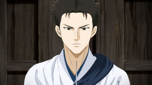 Ao no Miburo Season 2 Episode 1