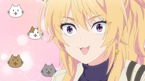 Bukiyou na Senpai Episode 11