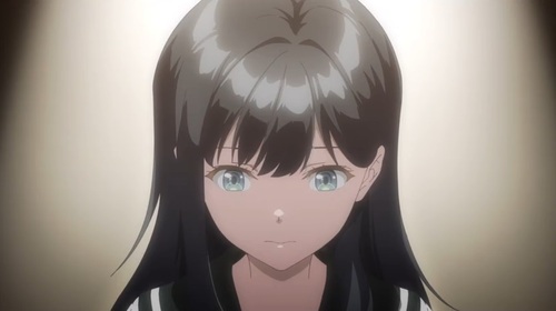 Chitose-kun wa Ramune Bin no Naka Episode 10
