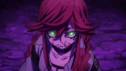 Gachiakuta Episode 22 Gachiakuta Episode 22