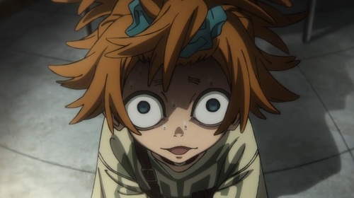 Gachiakuta Episode 23 Gachiakuta Episode 23