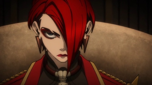 Gachiakuta Episode 24 [END]