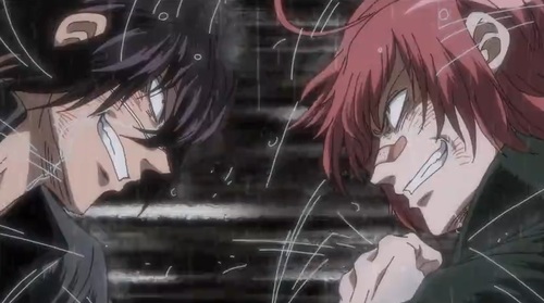 Gintama 3-nen Z-gumi Ginpachi-sensei Episode 11