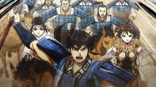 Kingdom Season 6 Episode 11