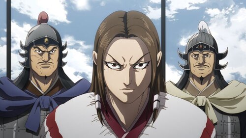 Kingdom Season 6 Episode 12