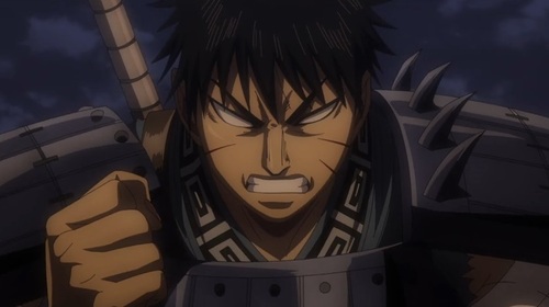 Kingdom Season 6 Episode 13 [END]