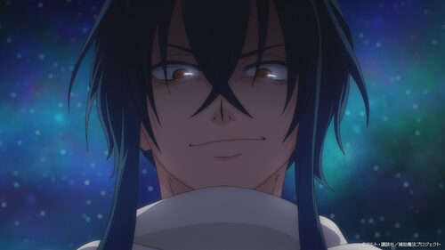 Mikata ga Yowasugite Hojo Mahou Episode 10