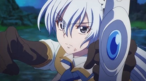 Mikata ga Yowasugite Hojo Mahou Episode 11