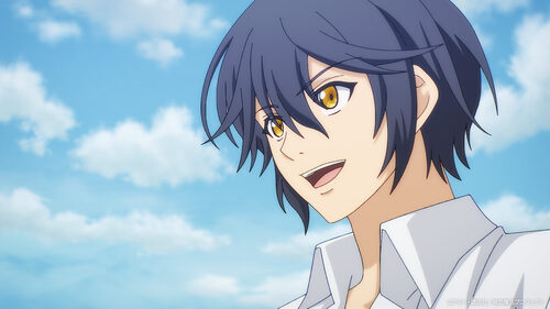 Mikata ga Yowasugite Hojo Mahou Episode 12 [END]