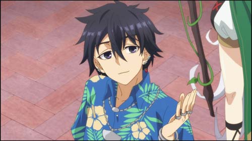 Nageki no Bourei wa Intai shitai Season 2 Episode 10