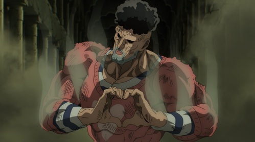 One Punch Man Season 3 Episode 11 One Punch Man Season 3 Episode 11