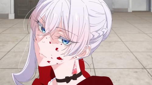 Saigo ni Hitotsu dake Onegai Episode 12 Saigo ni Hitotsu dake Onegai Episode 12