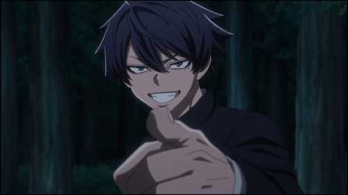 Tougen Anki Episode 24 [END]