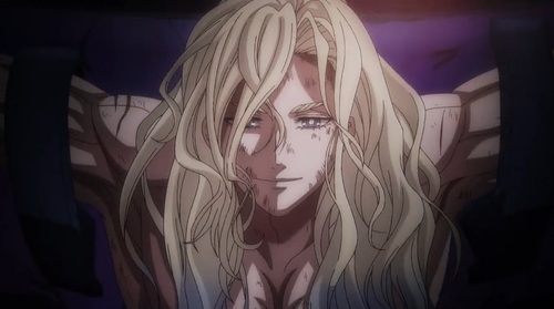 Shuumatsu no Valkyrie Season 3 Episode 11