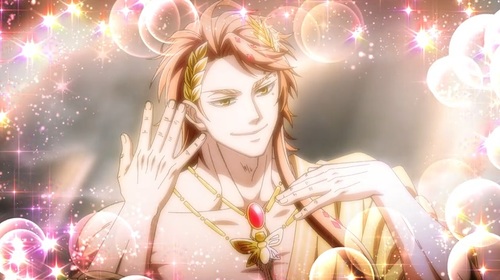 Shuumatsu no Valkyrie Season 3 Episode 14