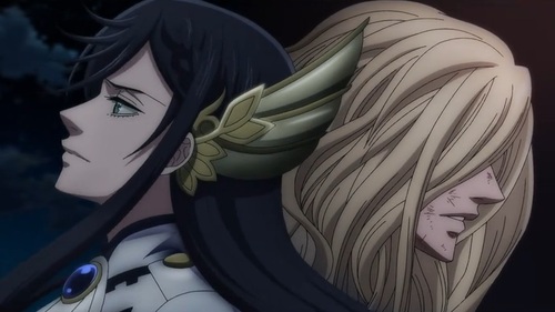 Shuumatsu no Valkyrie Season 3 Episode 15 [END]